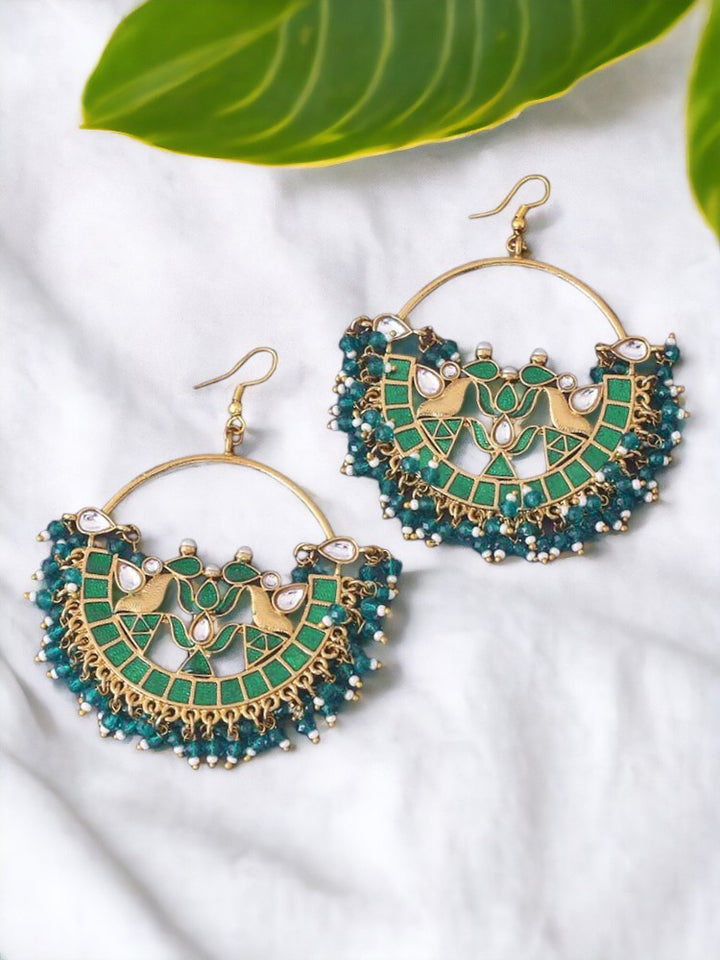 Emerald Anga Chandbalis