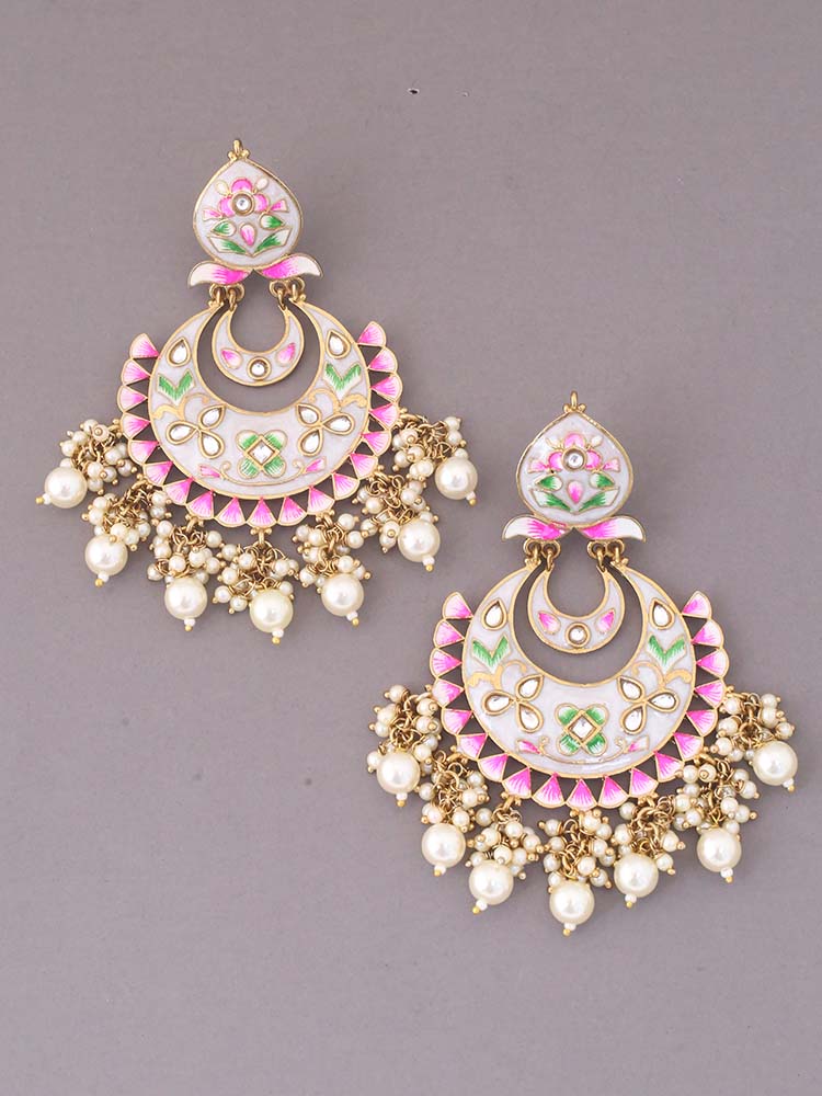 Ivory Monica Chandbalis