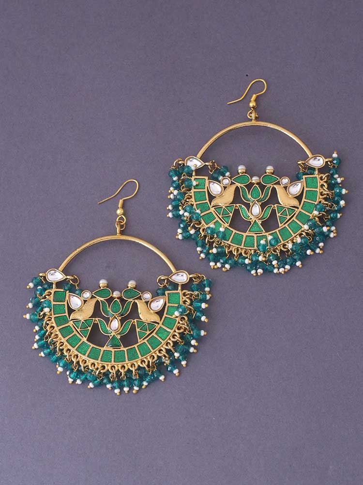 Emerald Anga Chandbalis