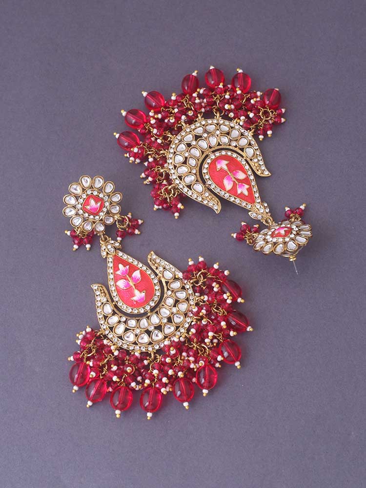 Rani Kartiki Chaandbalis