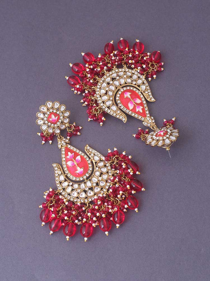 Rani Kartiki Chaandbalis