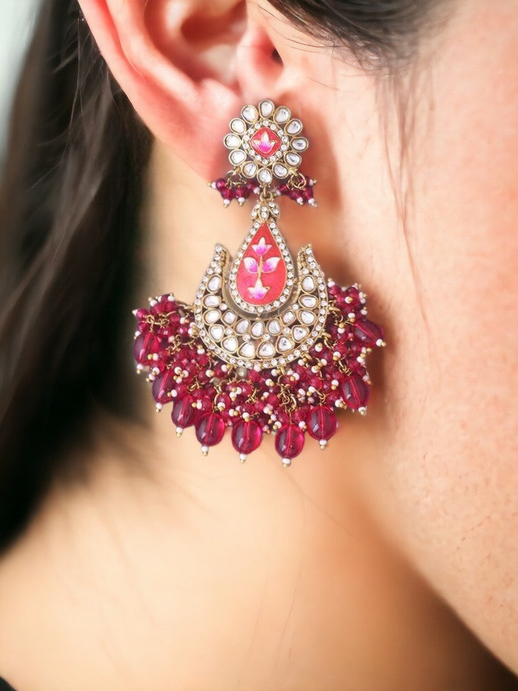 Rani Kartiki Chaandbalis