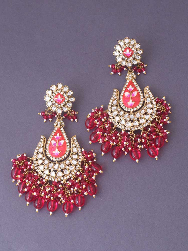 Rani Kartiki Chaandbalis