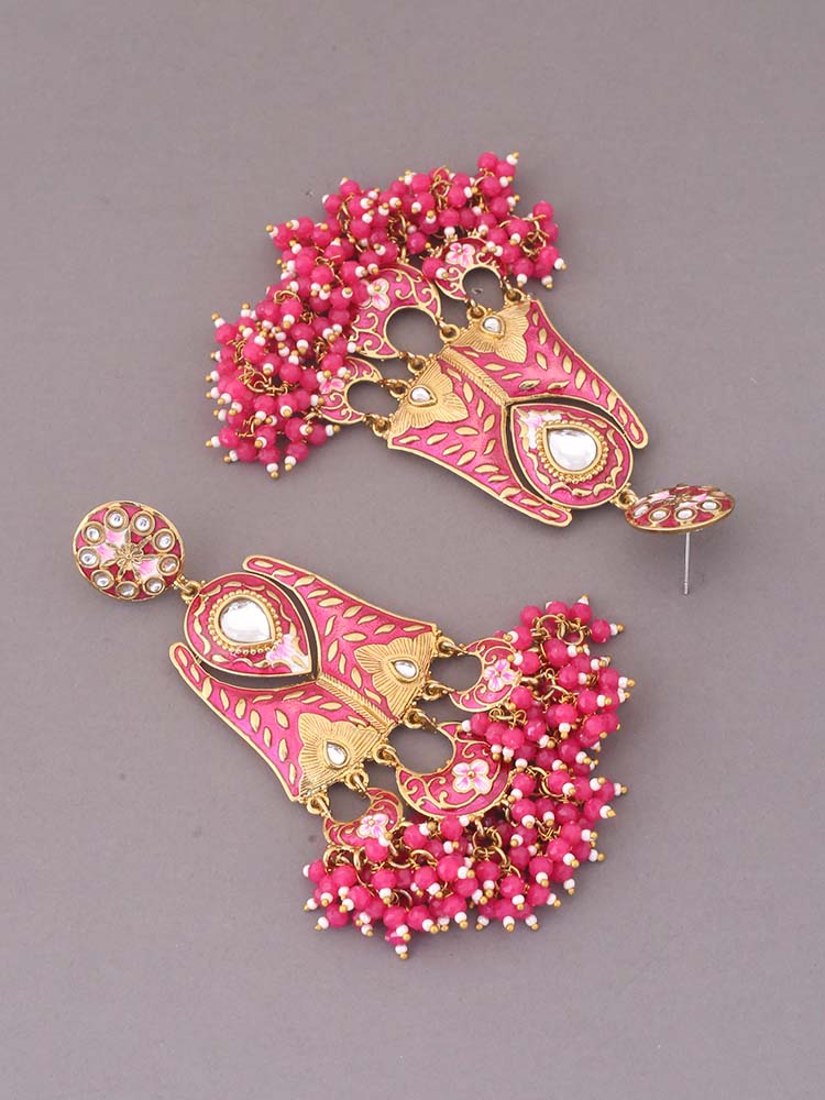 Ruby Toshi Chandbalis