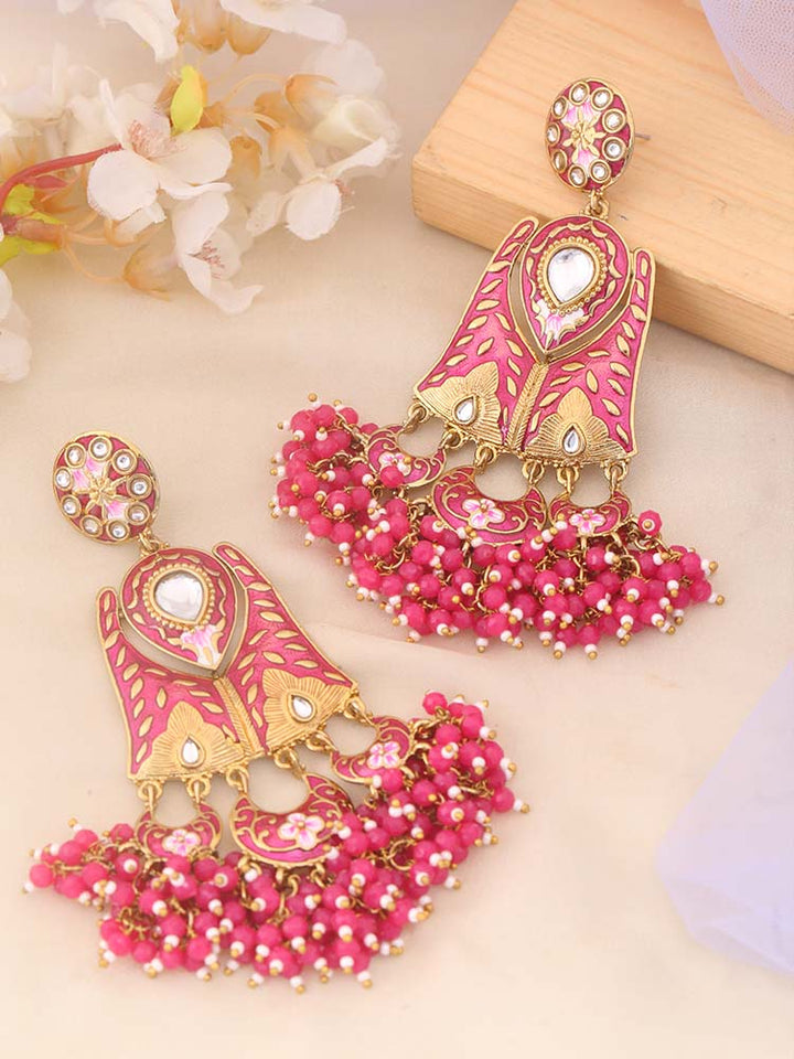 Ruby Toshi Chandbalis