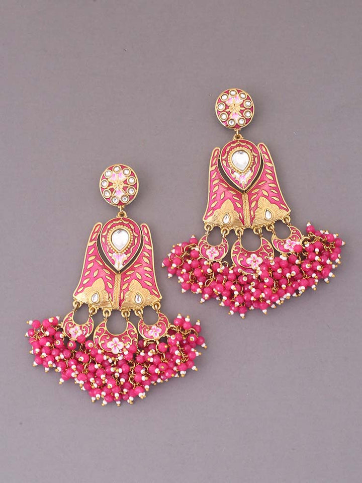 Ruby Toshi Chandbalis