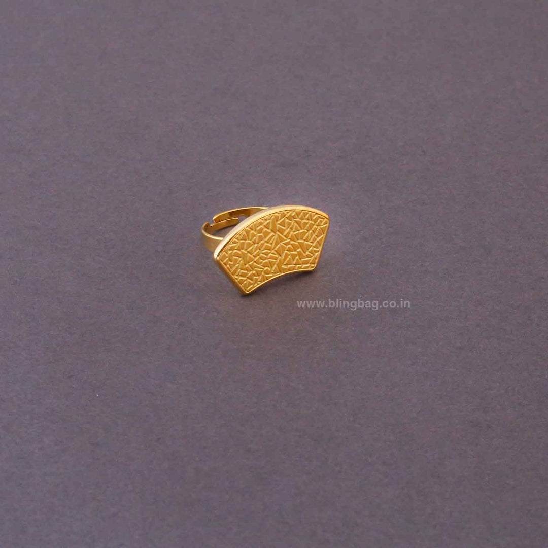 Golden Ellason Combo Set