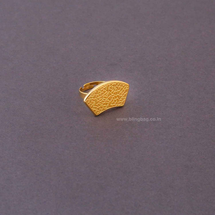 Golden Ellason Combo Set