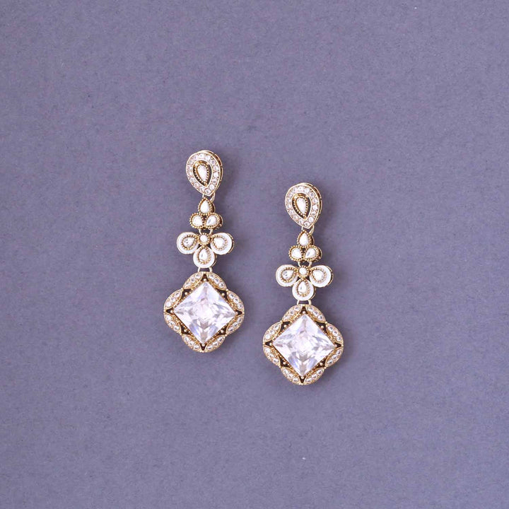 Ivory Parisa Danglers