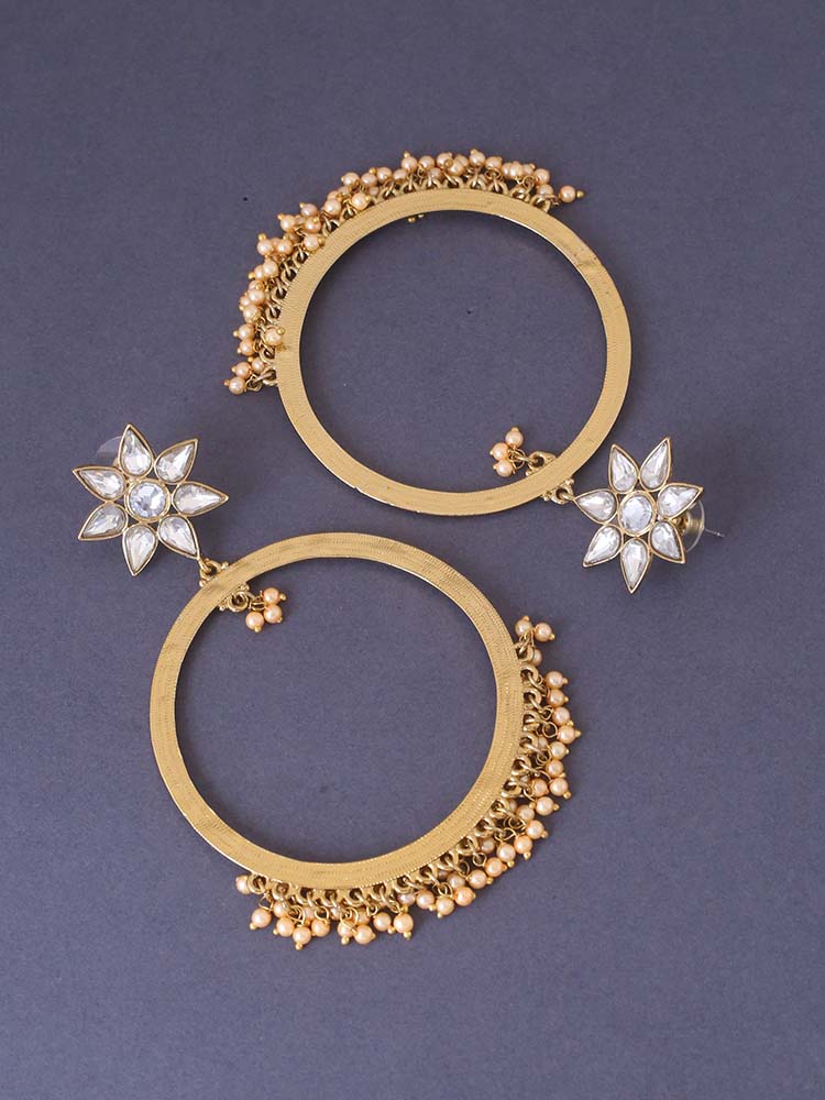 Golden Estera Chandbalis - EOSS