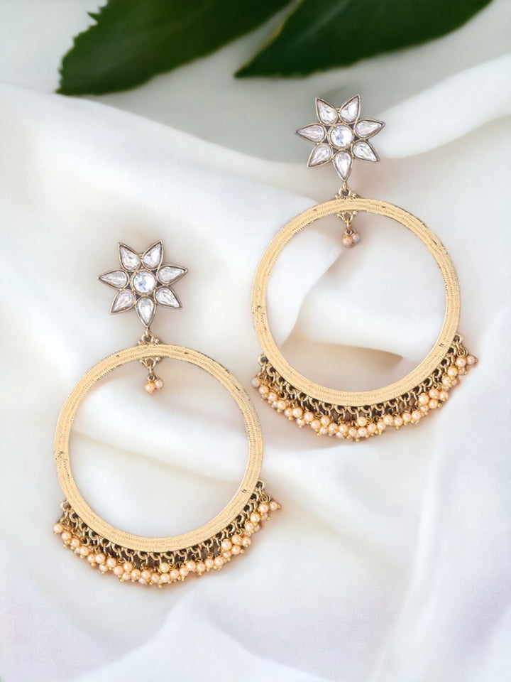 Golden Estera Chandbalis - EOSS