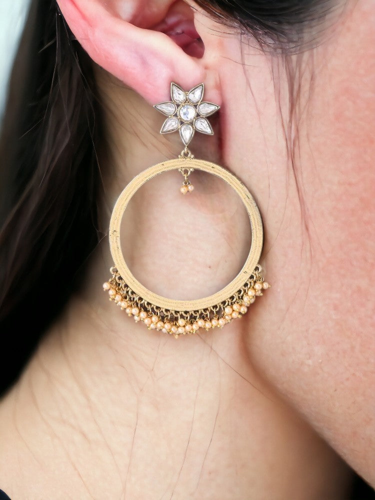 Golden Estera Chandbalis - EOSS