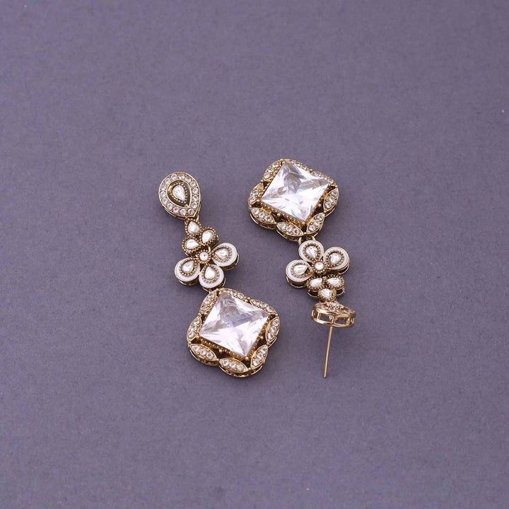 Ivory Parisa Danglers