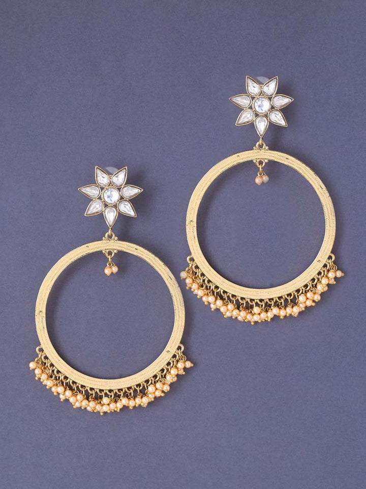 Golden Estera Chandbalis - EOSS