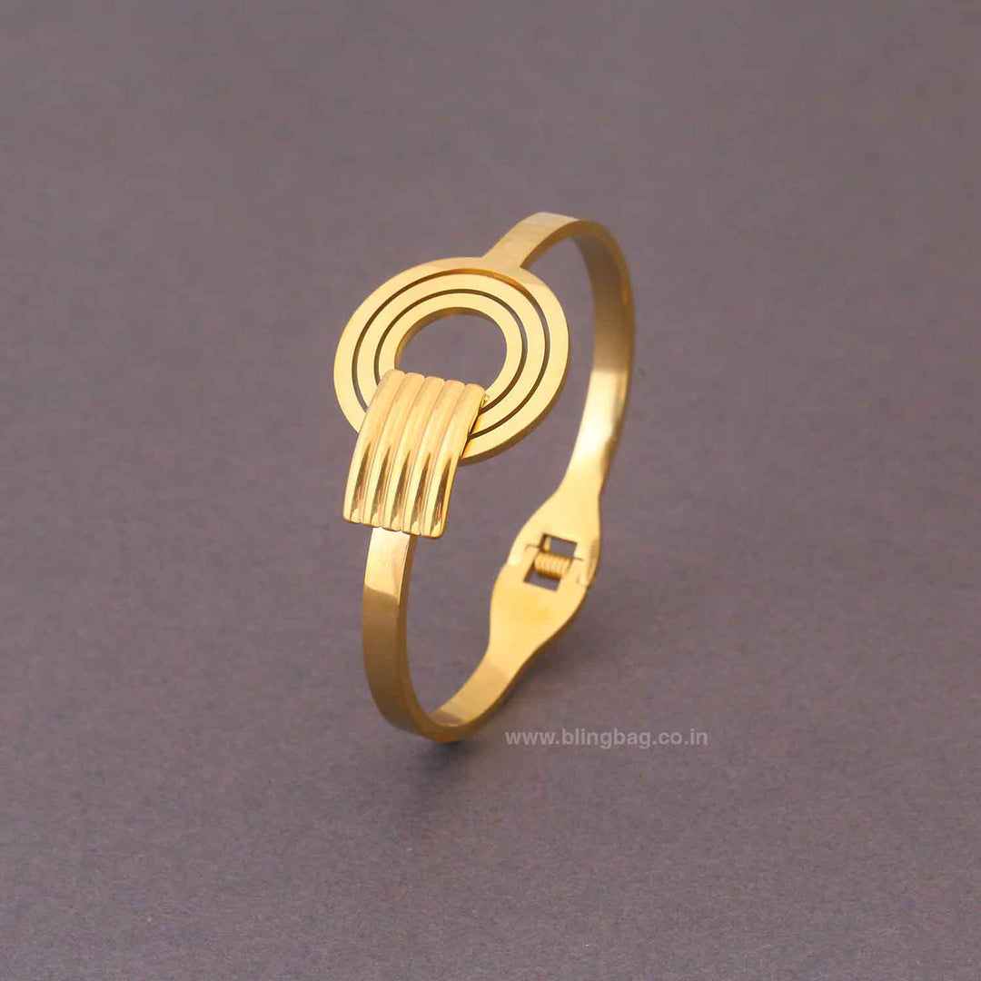 Golden Ariaa Combo Set