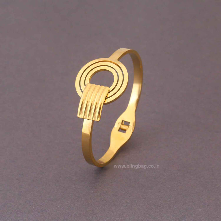 Golden Ariaa Combo Set