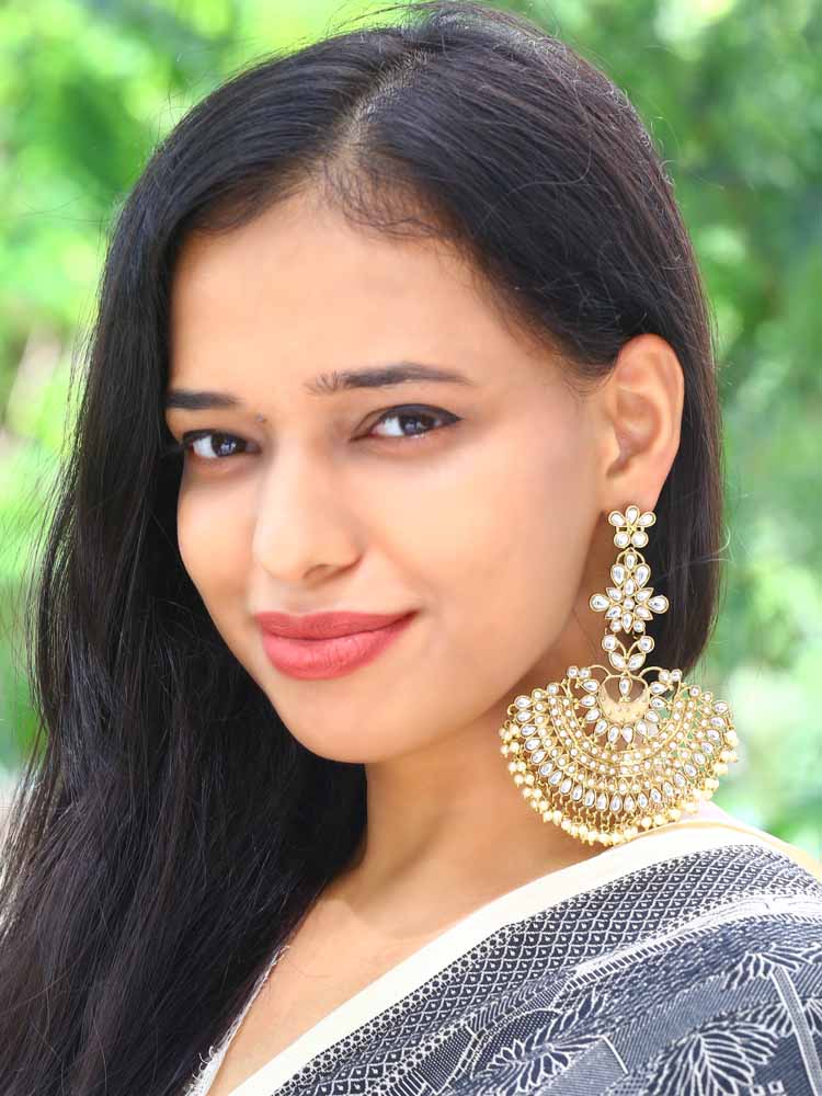 Golden Alisa Chandbalis