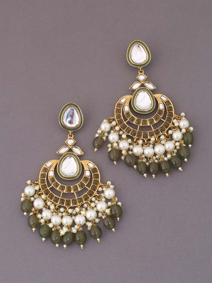 Olive Upasana Chandbalis