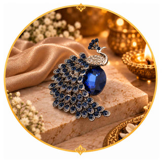 Brooches