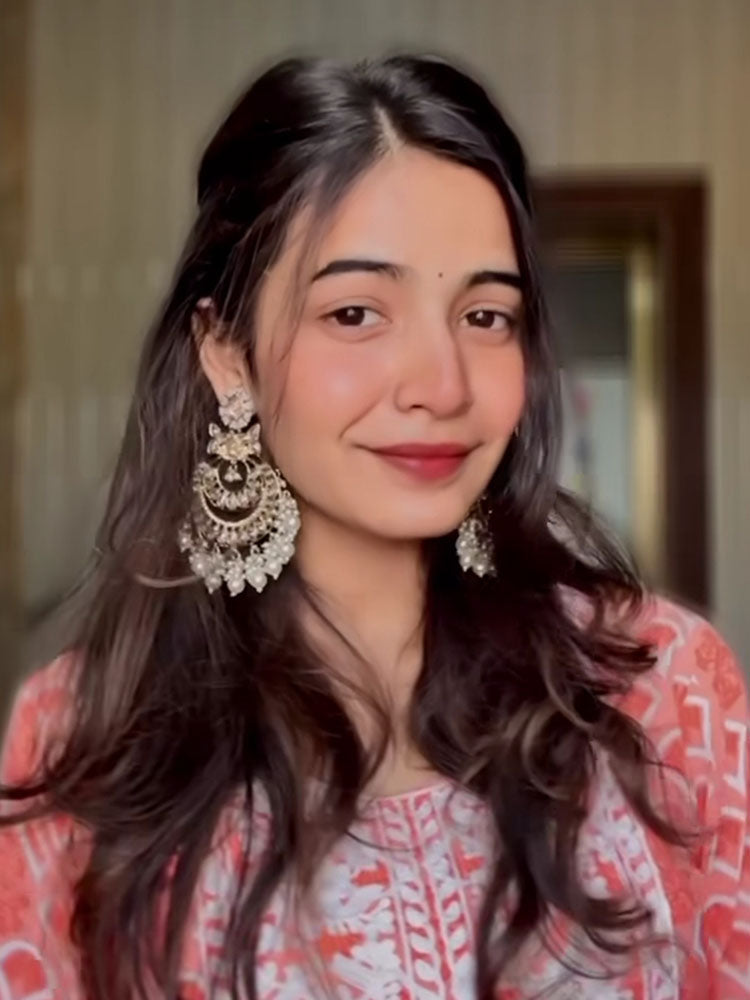 Golden Jivika Chandbalis