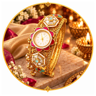 Ethnic Watches
