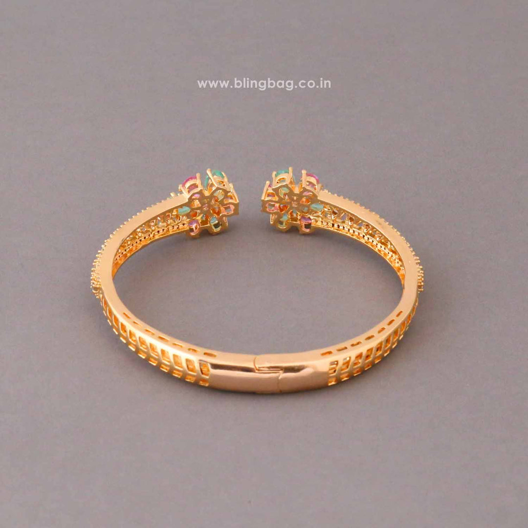 Multicolor Mariae Zirconia Bracelet