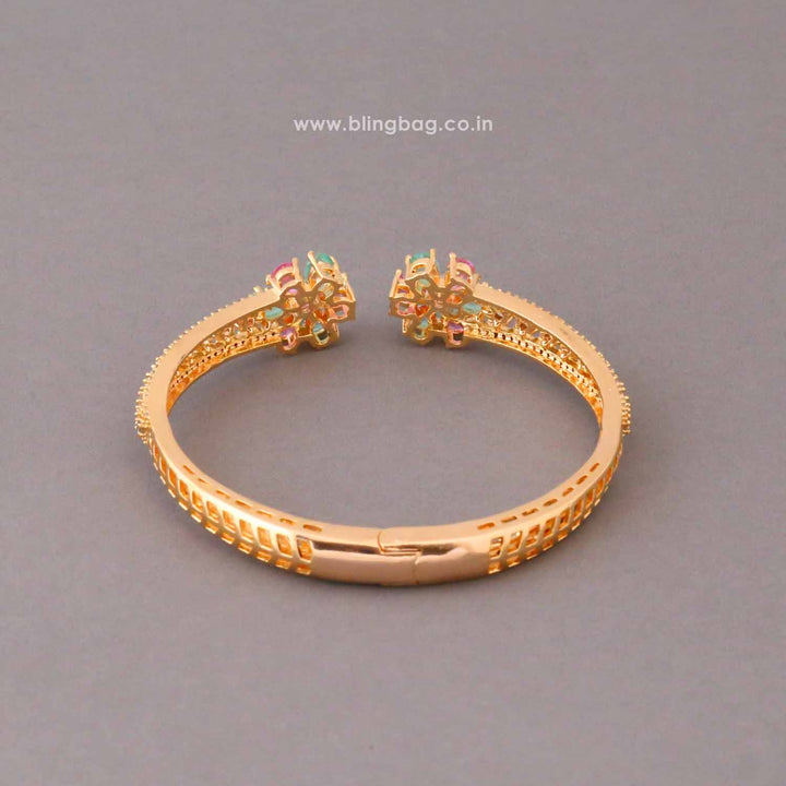 Multicolor Mariae Zirconia Bracelet