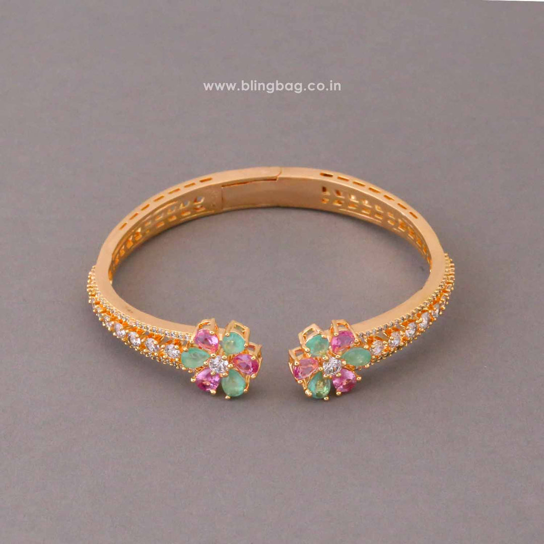 Multicolor Mariae Zirconia Bracelet