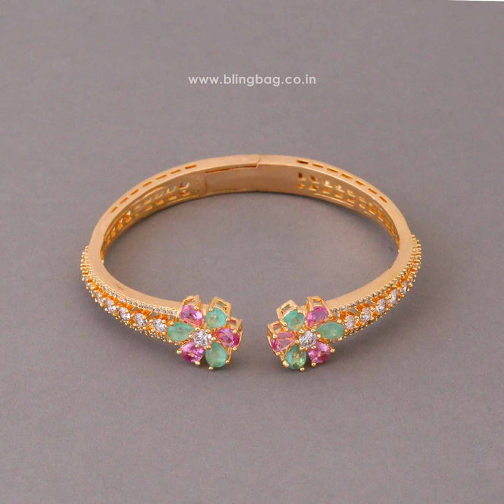 Multicolor Mariae Zirconia Bracelet