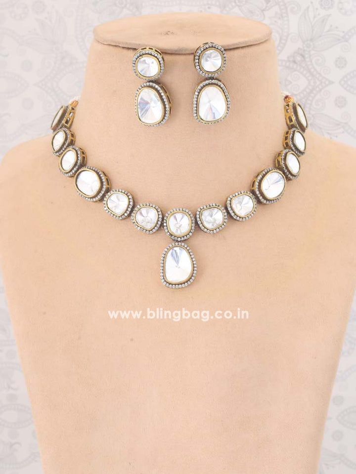 Antique Aimee Jewellery Set