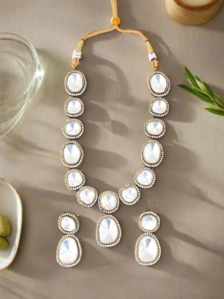 Antique Aimee Jewellery Set