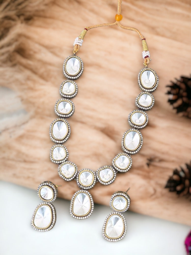 Antique Aimee Jewellery Set