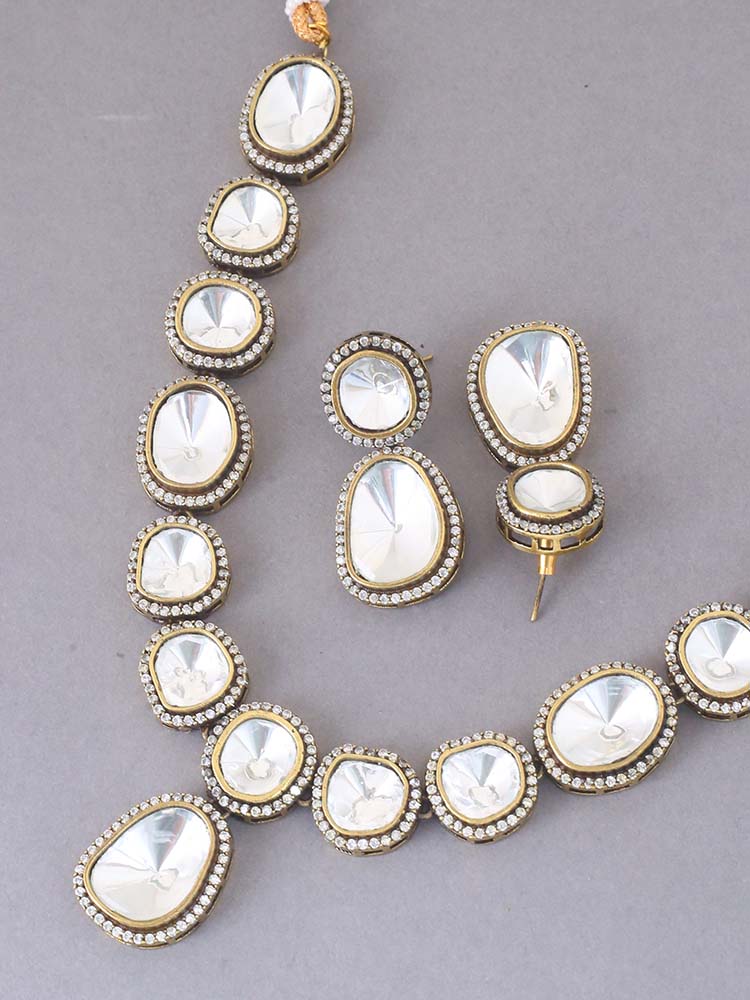 Antique Aimee Jewellery Set