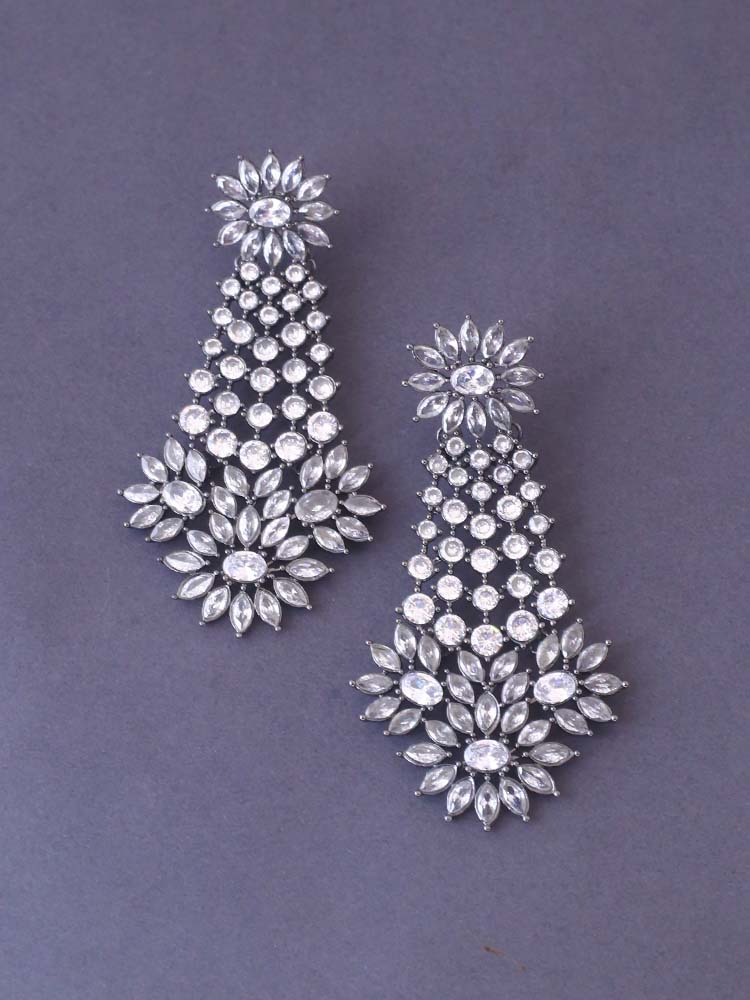Antique Ishwarat Danglers
