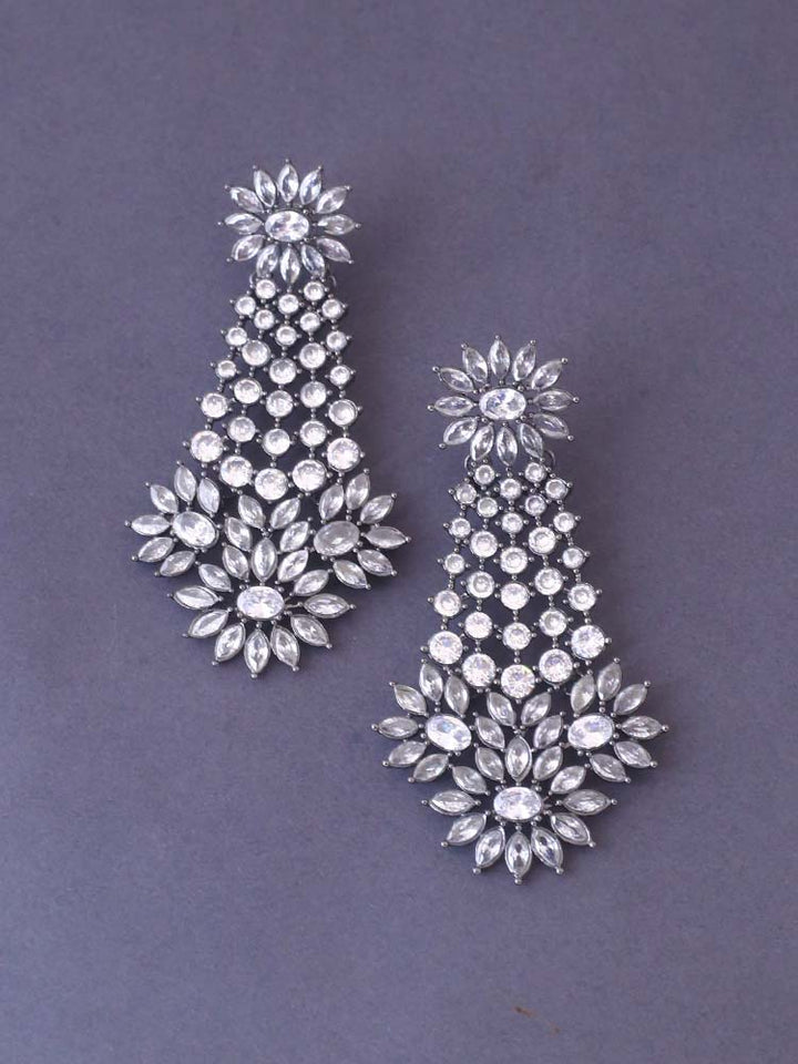 Antique Ishwarat Danglers