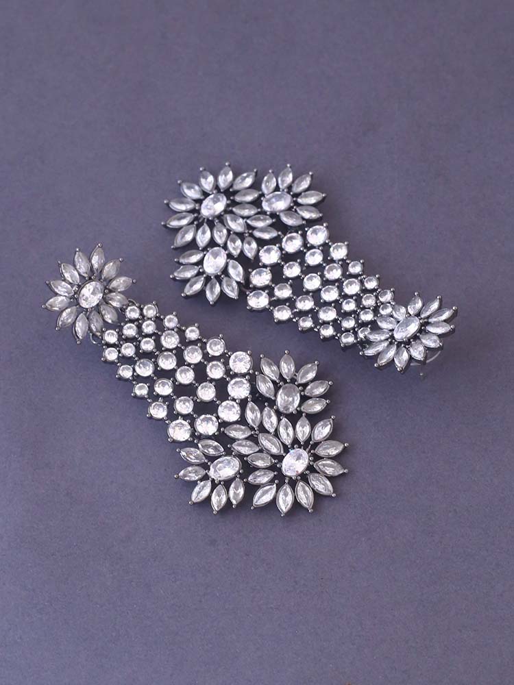 Antique Ishwarat Danglers