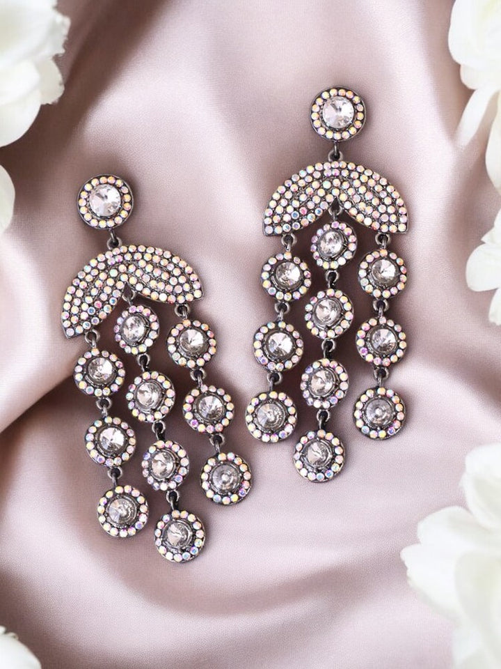 Antique Mayavi Danglers