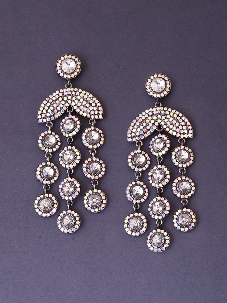 Antique Mayavi Danglers