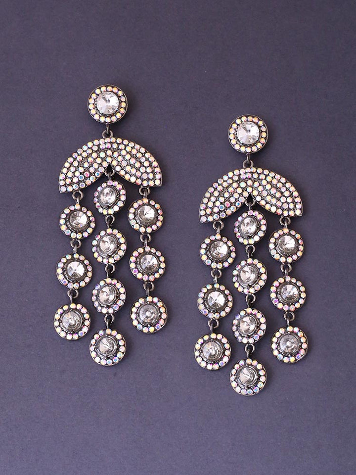 Antique Mayavi Danglers