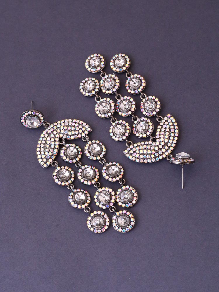 Antique Mayavi Danglers