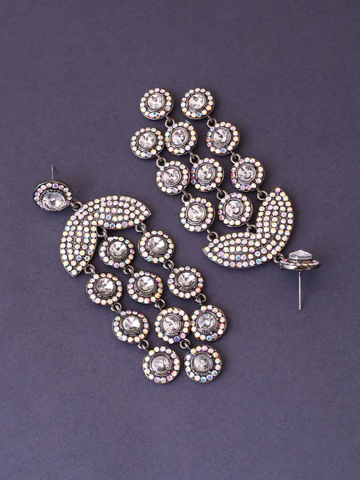 Antique Mayavi Danglers
