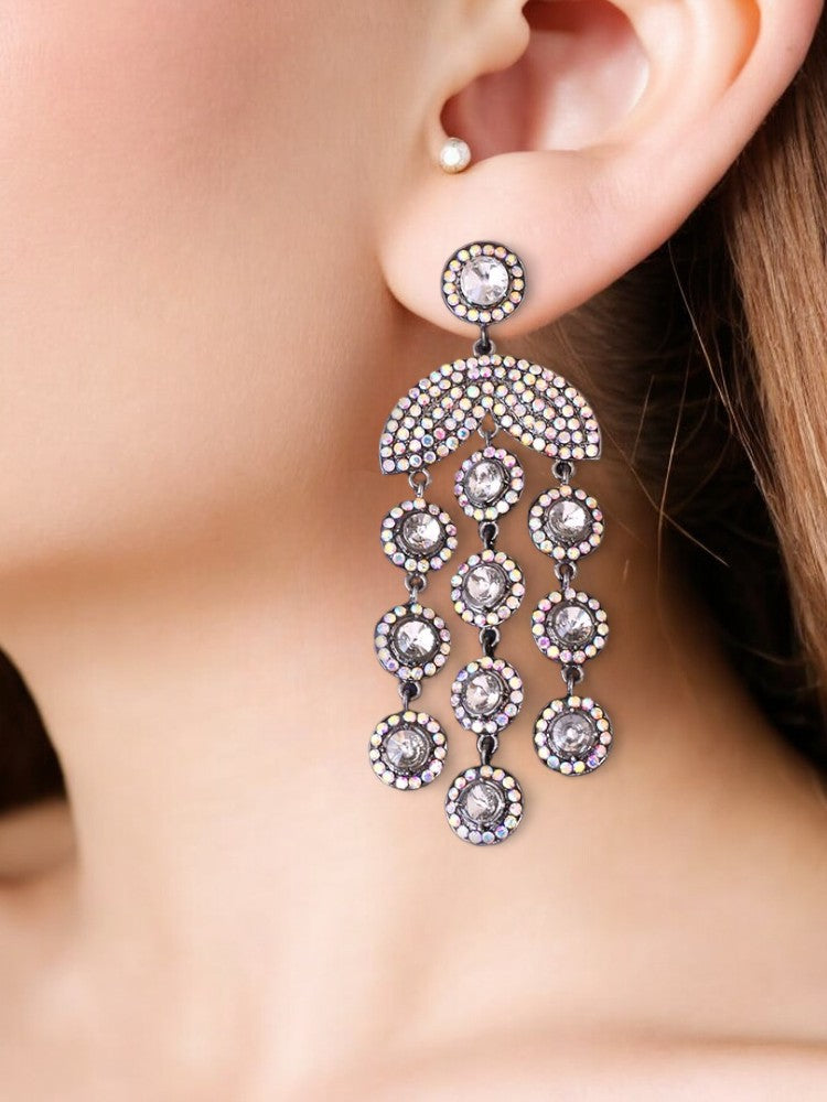 Antique Mayavi Danglers