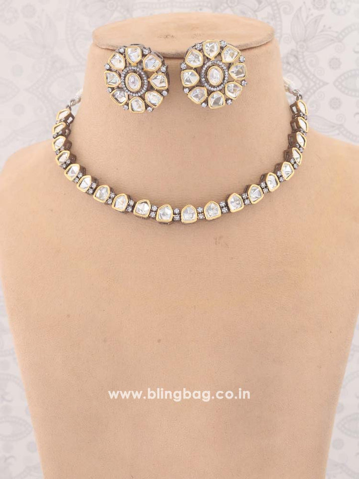 Antique Ophelia Jewellery Set