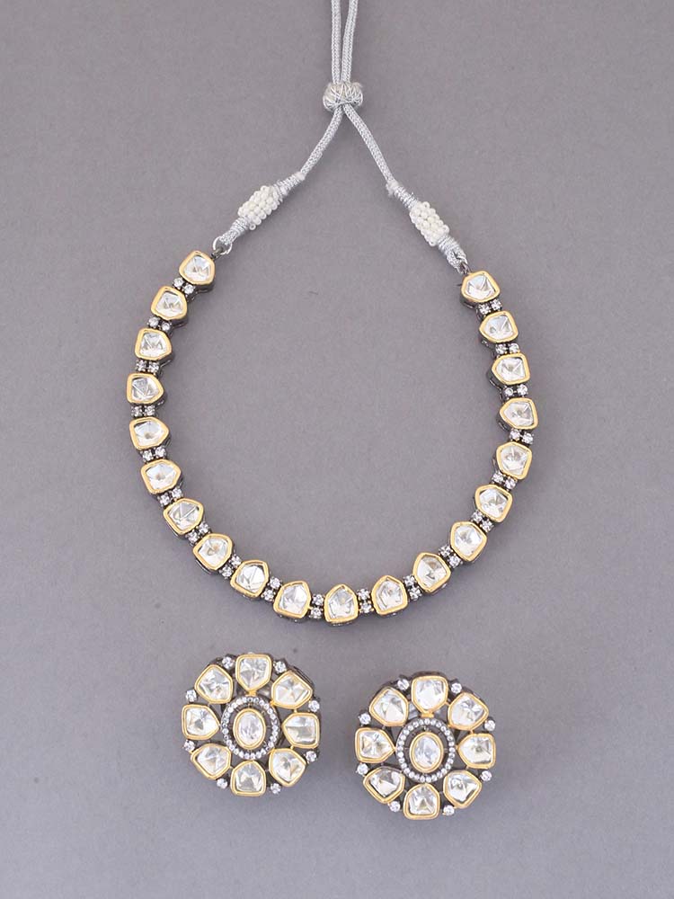 Antique Ophelia Jewellery Set