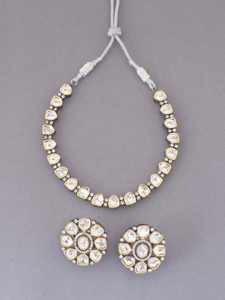 Antique Ophelia Jewellery Set