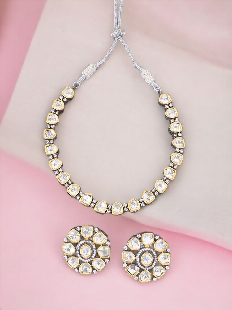 Antique Ophelia Jewellery Set