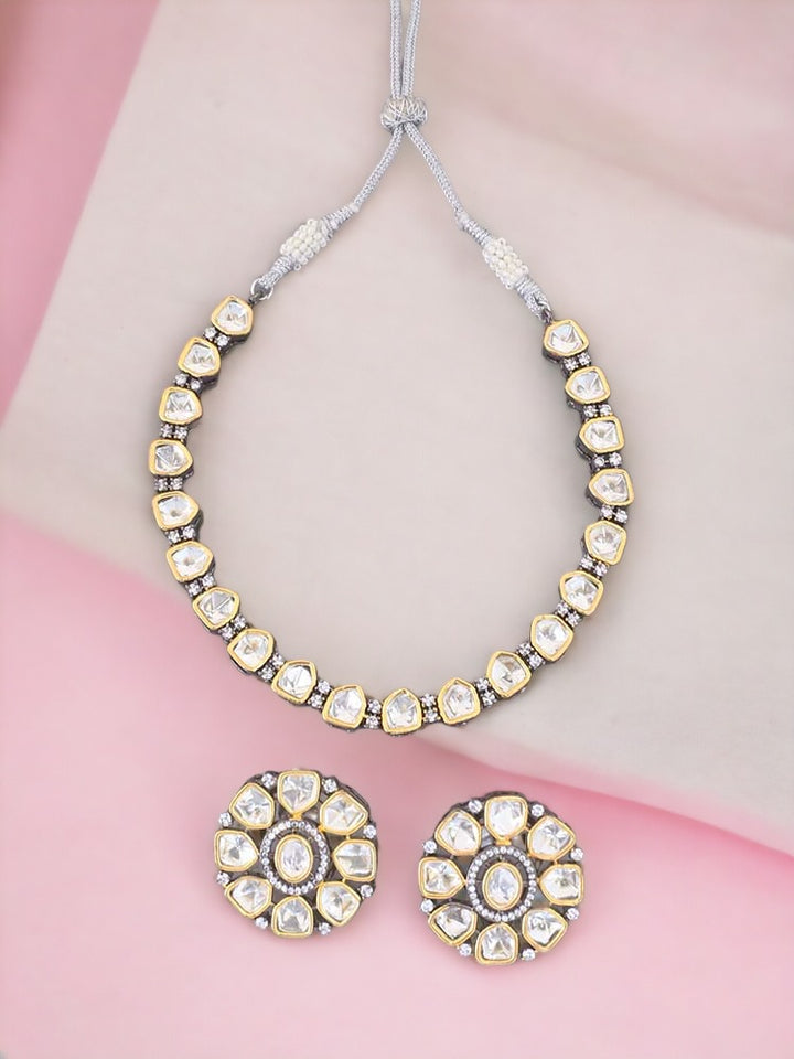 Antique Ophelia Jewellery Set