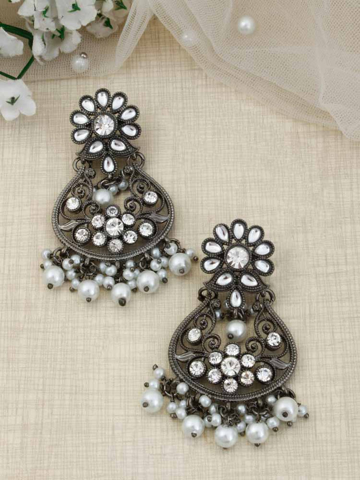 Antique Siany Danglers