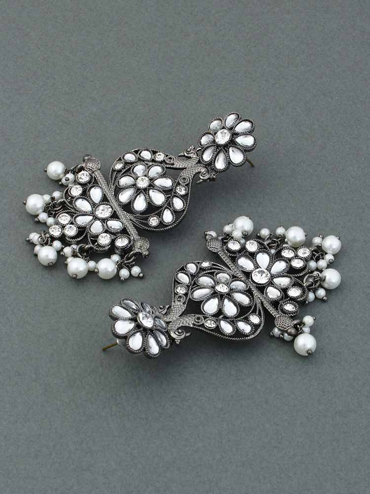 Antique Vedhas Danglers