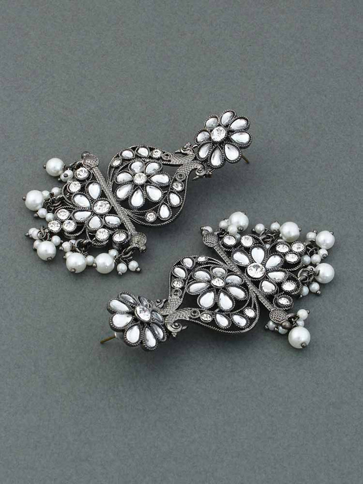 Antique Vedhas Danglers